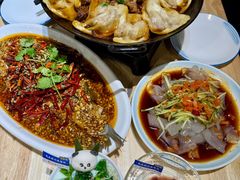 -忆外婆徐州菜·地锅鸡·生日宴(吴庄店)