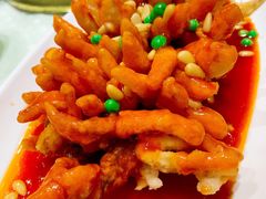 -顺风海鲜港(金玉兰店)