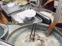 -珍珍小食店(西华路店)