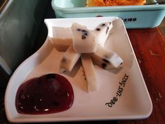 -邢氏老太太烤串(北兴街店)