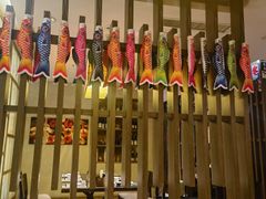 -佛山希尔顿酒店·融誉亚洲美食荟