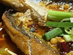 -肥家大排档(天河体育西店)