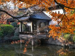 -无锡惠山寺