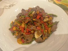 -大铁勺新津菜(东丽阳光新业广场店)