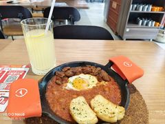 -必胜客(温岭新天地店)