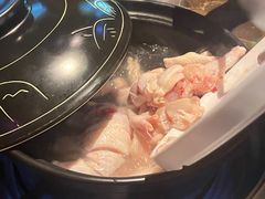 -同仁四季椰子鸡(福田车公庙店)