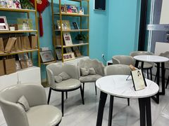 -拍刻风照相馆(浦江城市生活广场店)