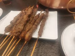 -仁和四季涮肉馆(天坛南门店)