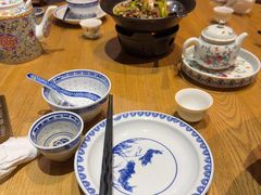 -图味美小黄鱼·景德菜(浙江路店)