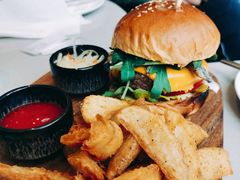 -农畉LONFOOD(福田星河COCOPark店)