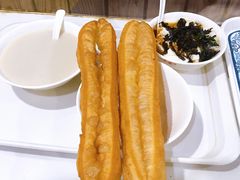-阊门姚记豆浆(旧学前直营店)