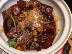 -青岛蓝海大饭店·渔歌舫(李沧店)