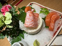 -阿吾罗·月咏精致日料(港汇恒隆广场店)