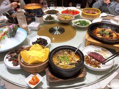 -辣螃铠盆盆蟹大排档(海昌店)