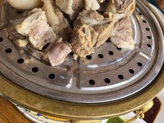 手把肉-蒙亨·手把肉·蒙古包文化主题餐厅(天恒广场店)