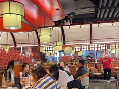 -刘一锅筋头巴脑(大悦城C店)