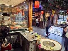 -曹家大院(通州店)