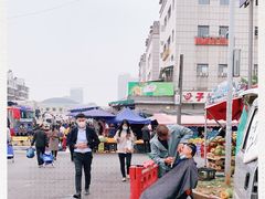 -红星农博物流中心