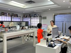 -造寸眼镜·蔡司官方授权店(东门店)