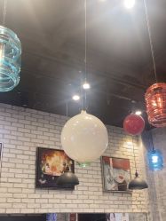 -T.1 hair salon烫染接发