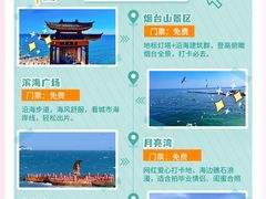 -烟台山景区
