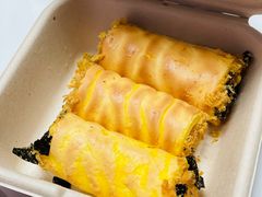 -君之狮子山·轻糖烘焙(松江印象城店)