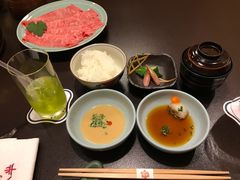 -人形町今半(有楽町店)