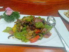 -牧雲子·臻选云南菜 .商务宴请(泰然大厦店)
