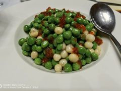 豌豆鸡头米-到家尝北京菜(西坝河店)