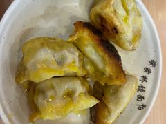 -蒋家桥饺面店(东关街店)