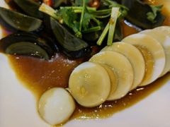 松花蛋-福泉海码头(六里山店)