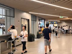 -农园餐厅(北京大学店)