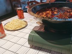 -蛙老爹·蜀香美蛙鱼头(王家湾店)