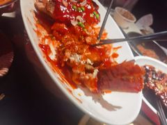 松鼠桂鱼-吴越荣记苏州菜·松鼠桂鱼(月光码头店)