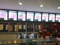 -闫家驴肉老店(华电一校店)