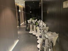 -华夏良子·足道SPA艾灸(王府井店)