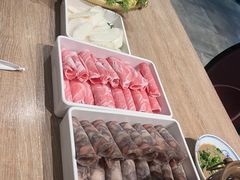 -古关火锅店(古北水镇景区店)