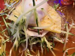 -入火韩国烤肉(凯旋广场店)