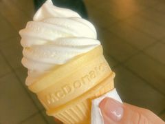 -麦当劳(成都时代奥特莱斯店)