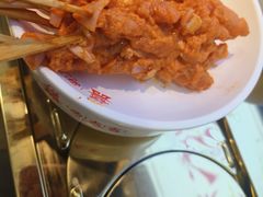 -西火火·川派小火锅(西溪银泰店)