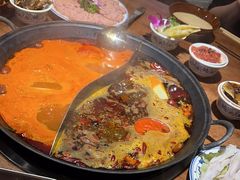 -楠火锅(仁恒梦中心店)