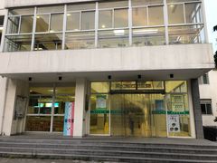 门面-同济大学-北苑食堂