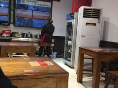 -韩师傅老大同刀削面(北苑路店)