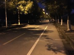 -江南大学(蠡湖校区)