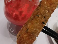 粢饭糕-新吉士·上海菜(浦东LCM置汇旭辉店)