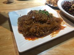 -三猫黑鱼花(南大店)