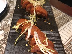 -绿茶餐厅(汇悦大融城店)