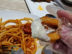 -必胜客(联投东方店)