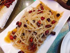 -缪氏川菜(丰盛町店)