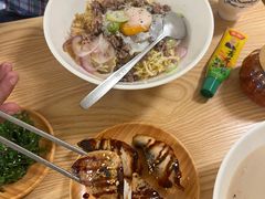 -春笙食堂.丼饭拉面寿司(GOGO新天地店)